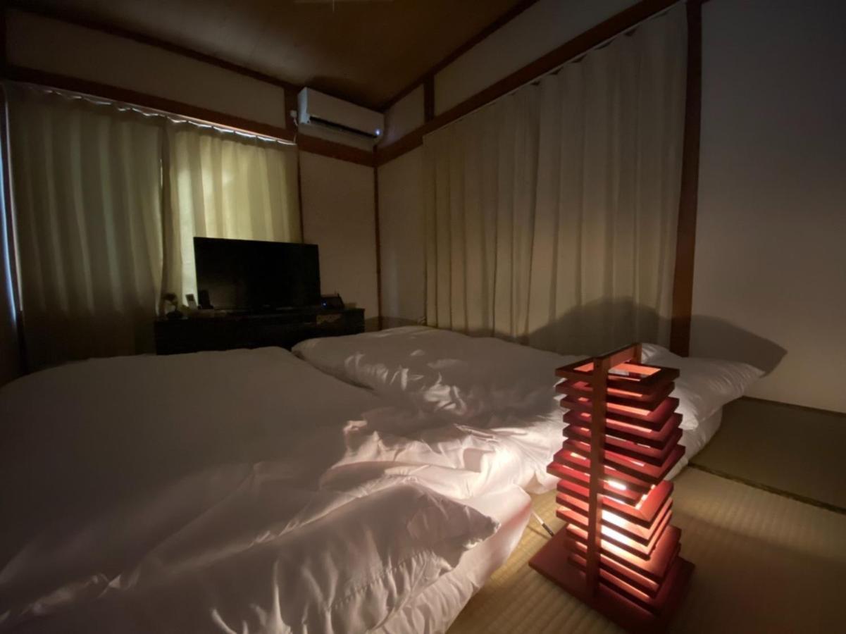 Wonderful Stay Tokyo Daitabashi - Vacation Stay 31675V Buitenkant foto