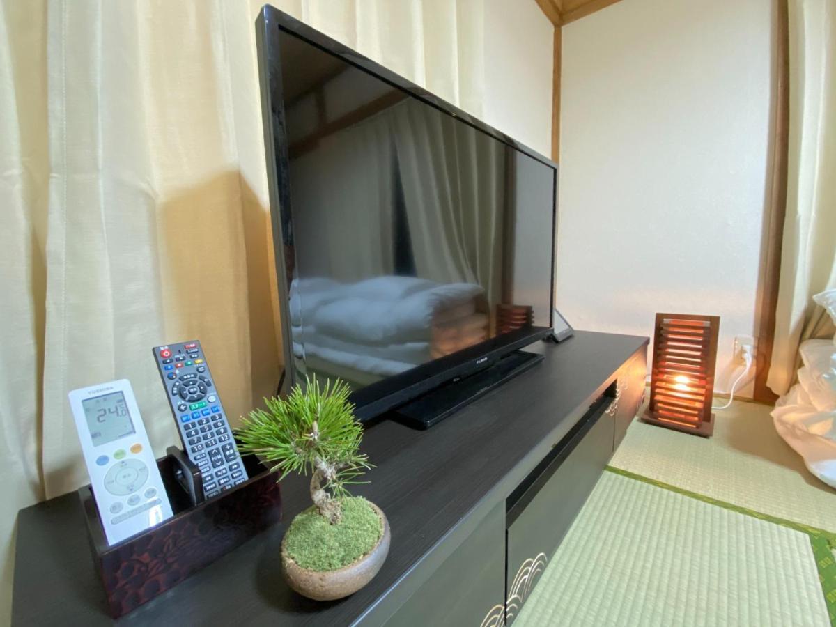 Wonderful Stay Tokyo Daitabashi - Vacation Stay 31675V Buitenkant foto