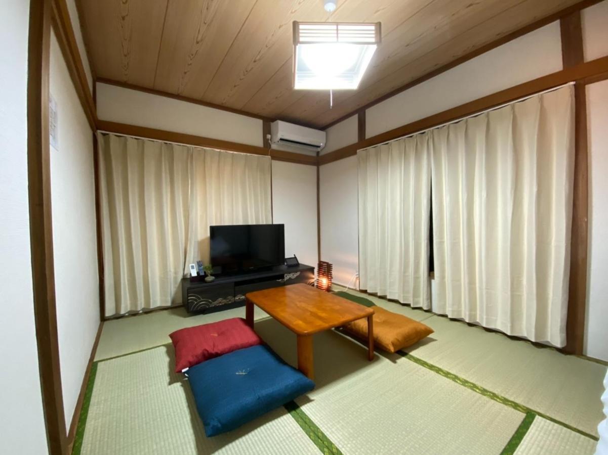 Wonderful Stay Tokyo Daitabashi - Vacation Stay 31675V Buitenkant foto