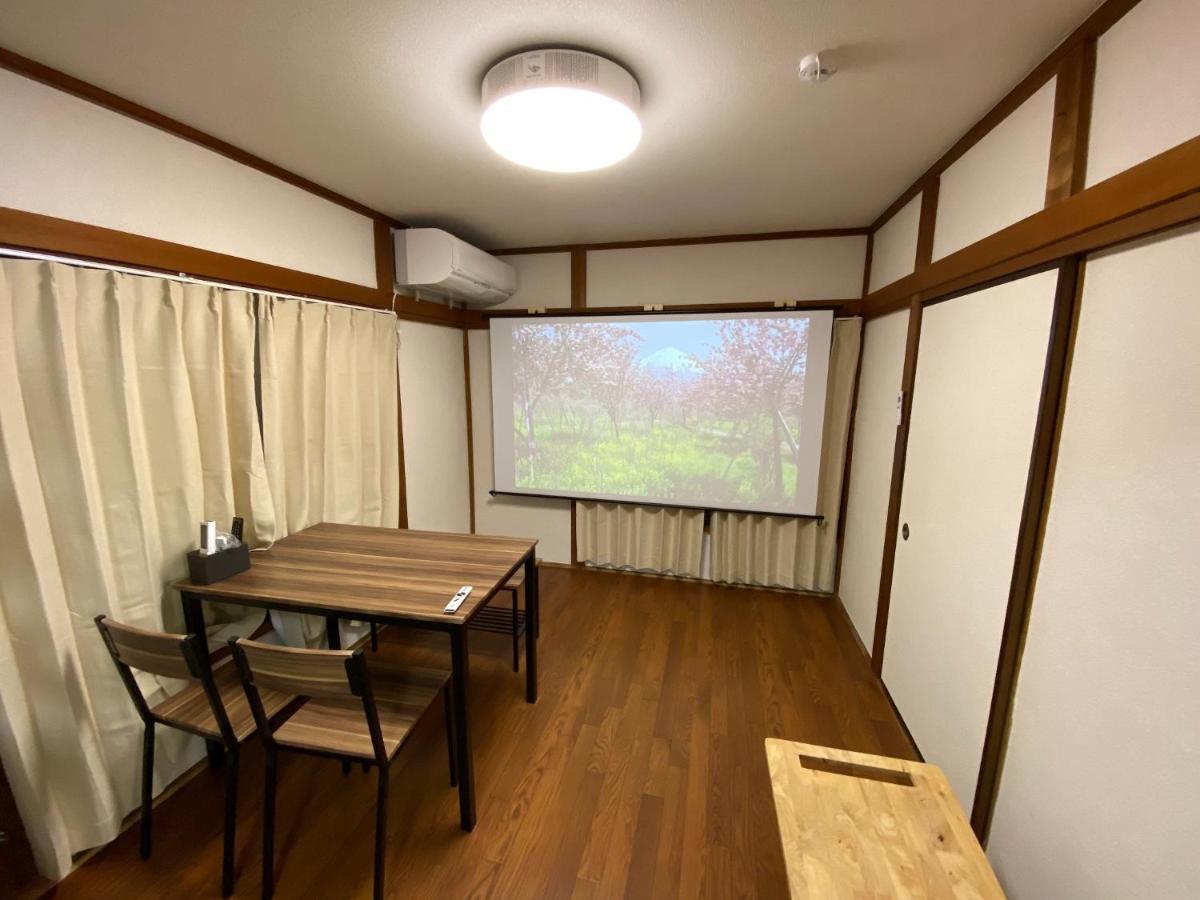 Wonderful Stay Tokyo Daitabashi - Vacation Stay 31675V Buitenkant foto