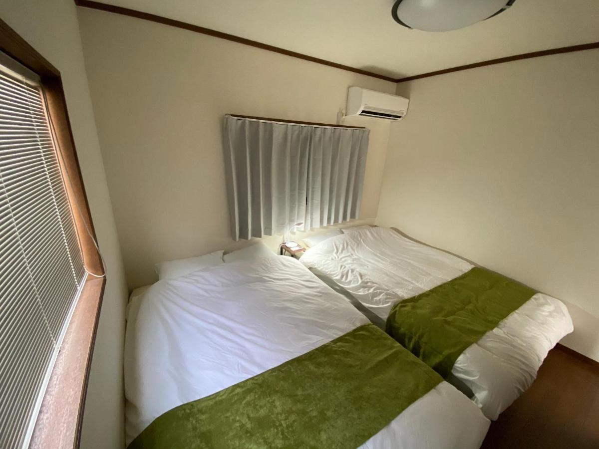 Wonderful Stay Tokyo Daitabashi - Vacation Stay 31675V Buitenkant foto