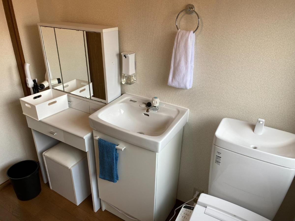 Wonderful Stay Tokyo Daitabashi - Vacation Stay 31675V Buitenkant foto