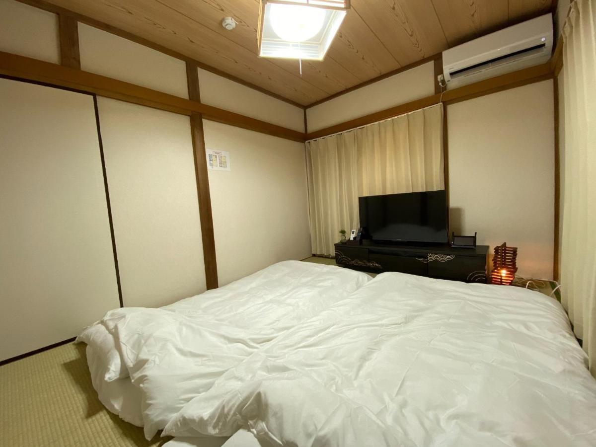 Wonderful Stay Tokyo Daitabashi - Vacation Stay 31675V Buitenkant foto