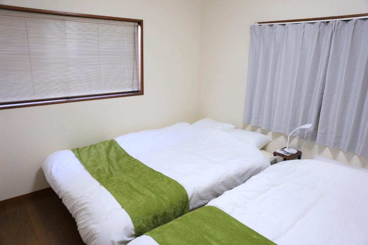 Wonderful Stay Tokyo Daitabashi - Vacation Stay 31675V Buitenkant foto