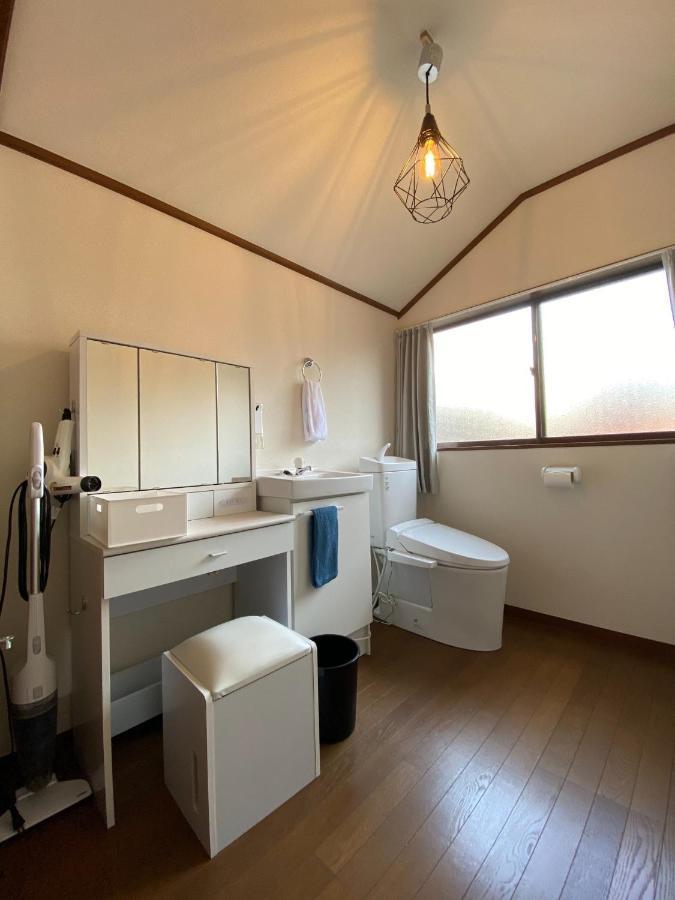 Wonderful Stay Tokyo Daitabashi - Vacation Stay 31675V Buitenkant foto