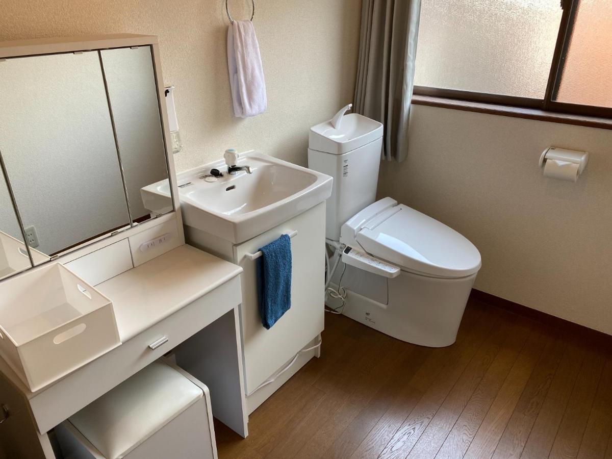 Wonderful Stay Tokyo Daitabashi - Vacation Stay 31675V Buitenkant foto