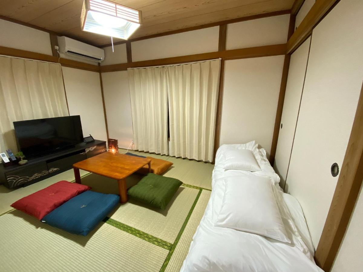 Wonderful Stay Tokyo Daitabashi - Vacation Stay 31675V Buitenkant foto