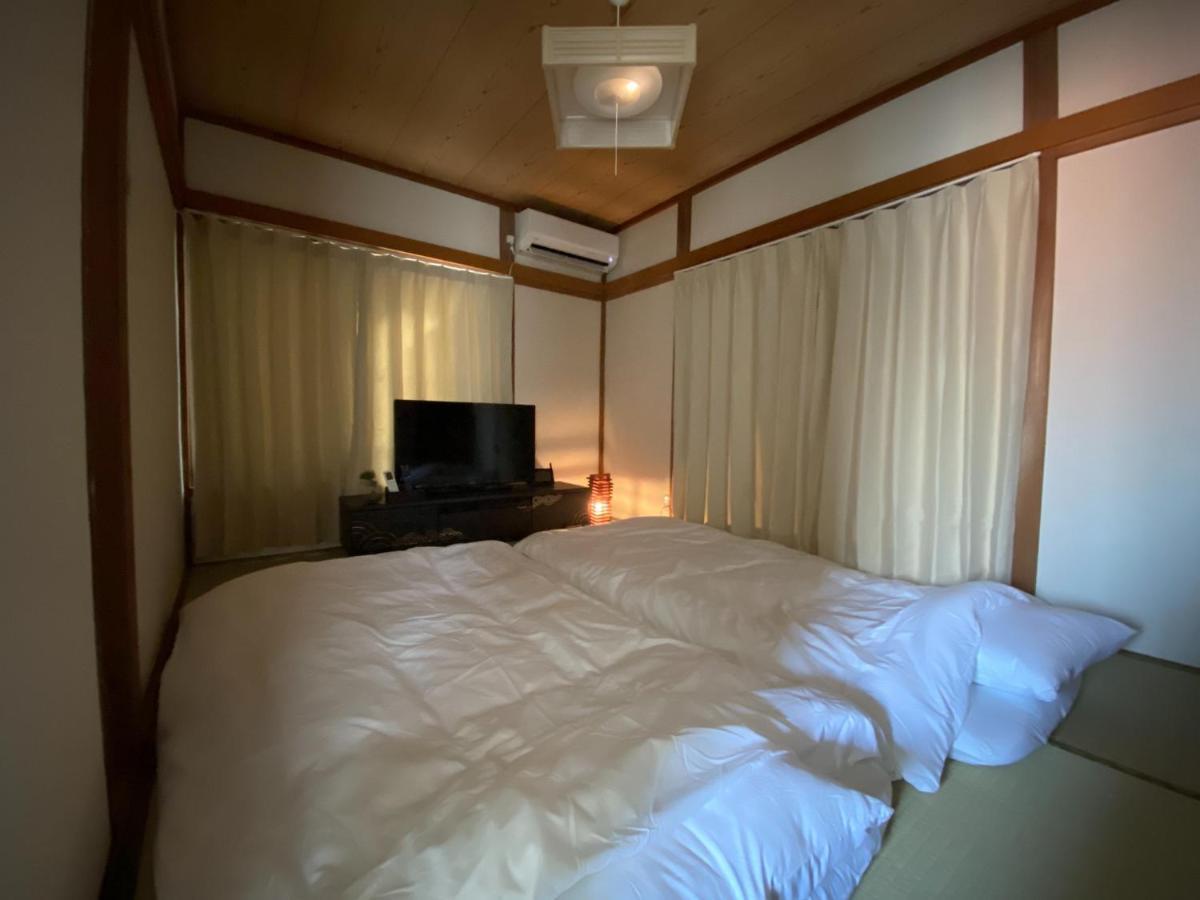 Wonderful Stay Tokyo Daitabashi - Vacation Stay 31675V Buitenkant foto