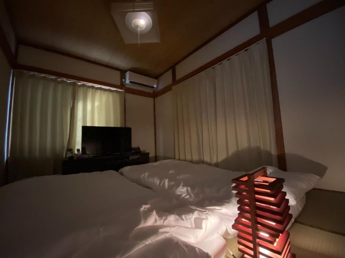 Wonderful Stay Tokyo Daitabashi - Vacation Stay 31675V Buitenkant foto