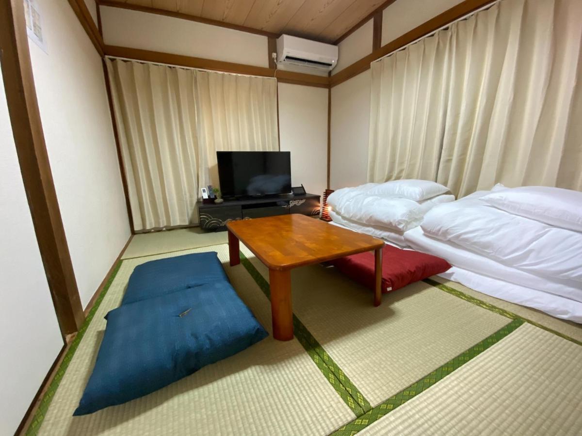 Wonderful Stay Tokyo Daitabashi - Vacation Stay 31675V Buitenkant foto