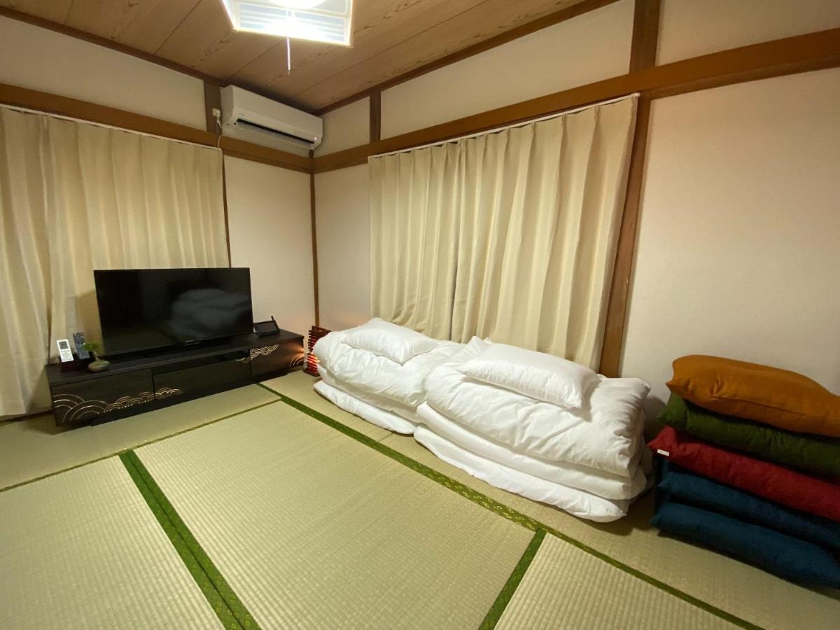 Wonderful Stay Tokyo Daitabashi - Vacation Stay 31675V Buitenkant foto