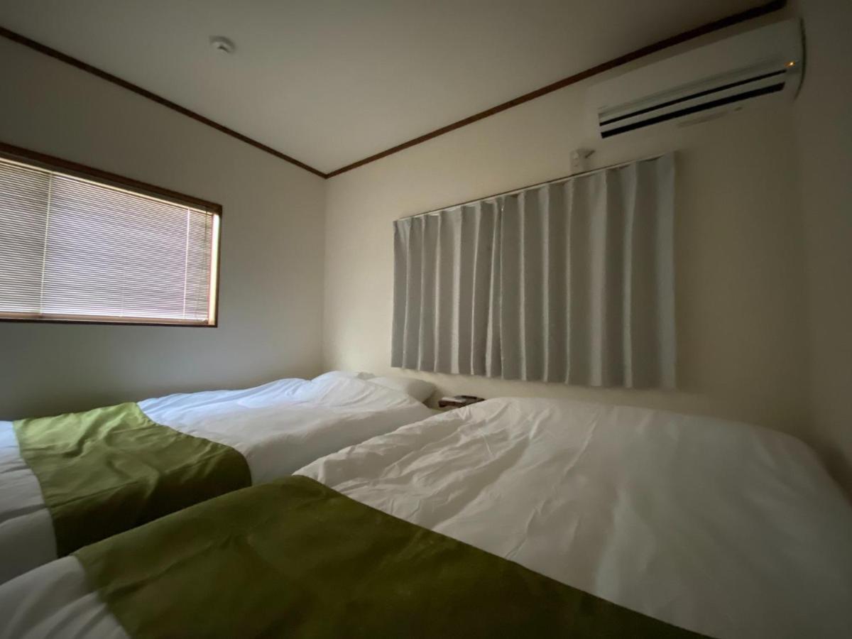 Wonderful Stay Tokyo Daitabashi - Vacation Stay 31675V Buitenkant foto