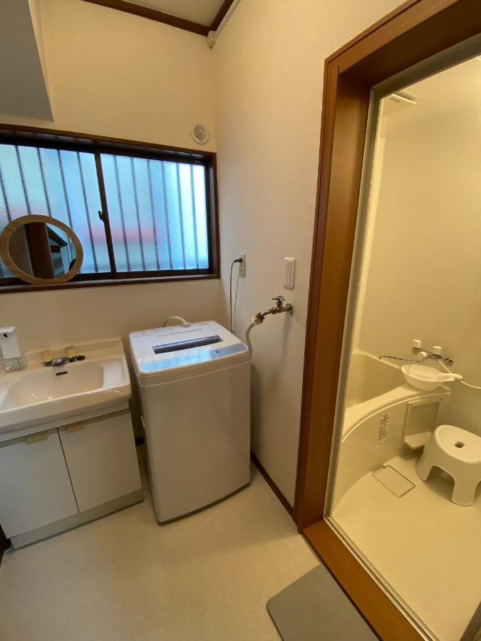 Wonderful Stay Tokyo Daitabashi - Vacation Stay 31675V Buitenkant foto