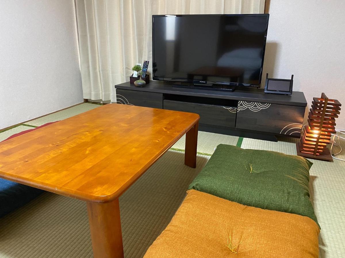 Wonderful Stay Tokyo Daitabashi - Vacation Stay 31675V Buitenkant foto