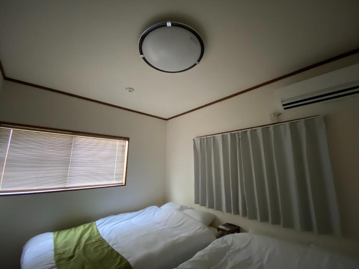 Wonderful Stay Tokyo Daitabashi - Vacation Stay 31675V Buitenkant foto