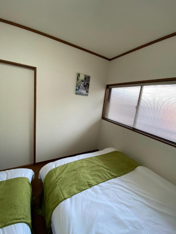 Wonderful Stay Tokyo Daitabashi - Vacation Stay 31675V Buitenkant foto