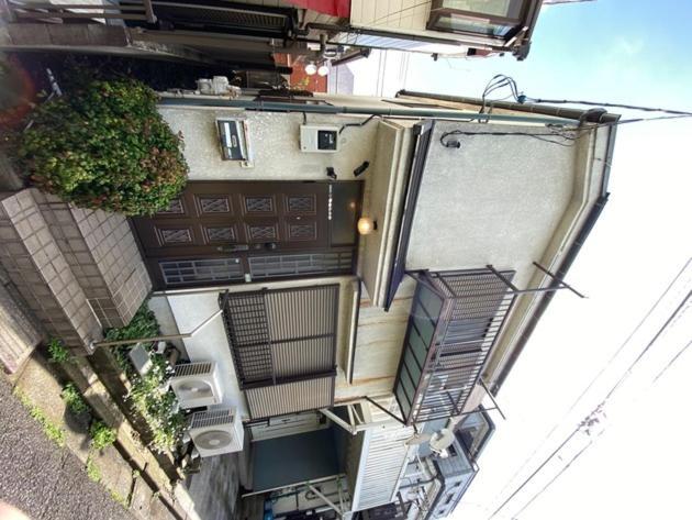 Wonderful Stay Tokyo Daitabashi - Vacation Stay 31675V Buitenkant foto